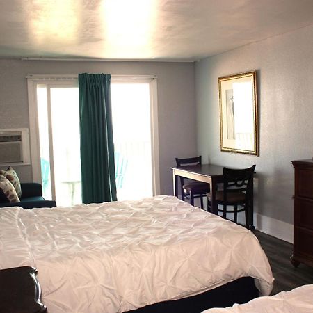 Blue Palmetto Vacation Rentals Myrtle Beach Exterior foto