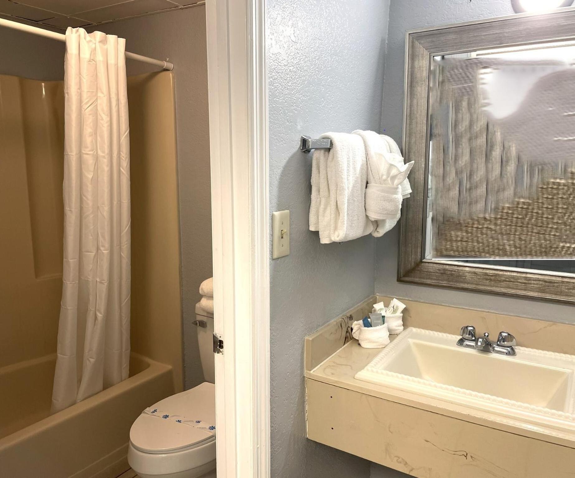 Blue Palmetto Vacation Rentals Myrtle Beach Zimmer foto