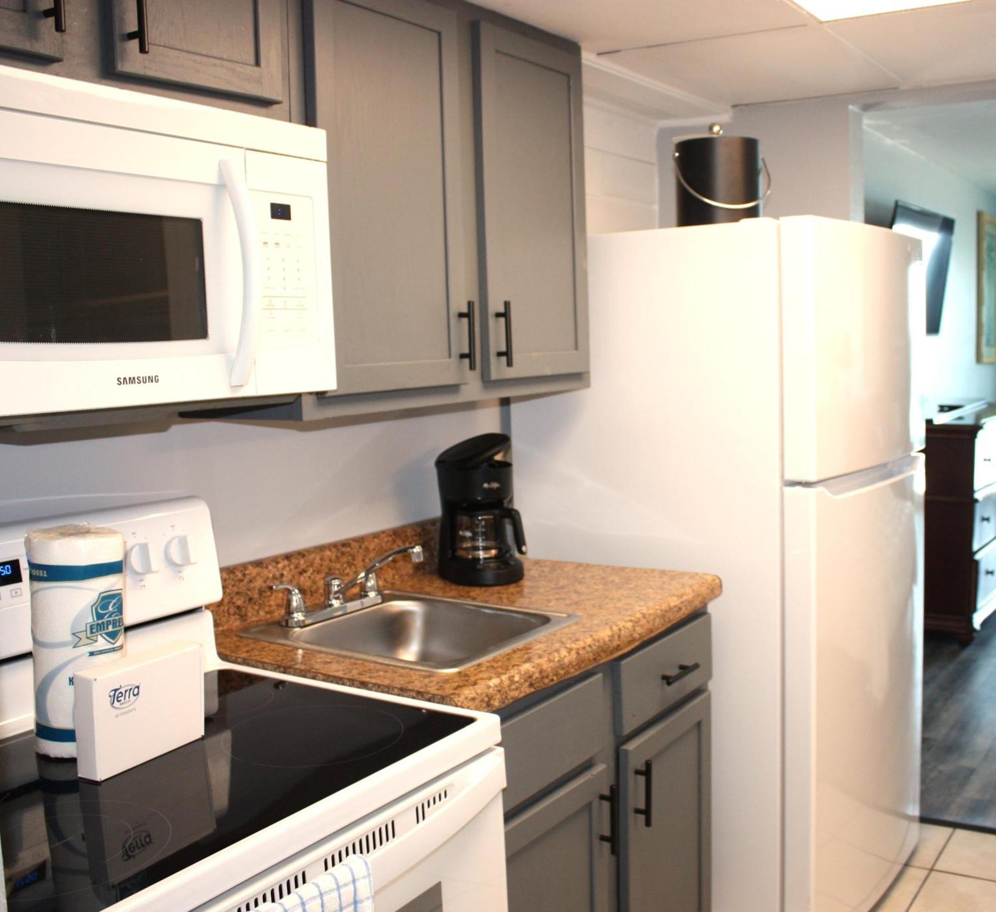 Blue Palmetto Vacation Rentals Myrtle Beach Zimmer foto