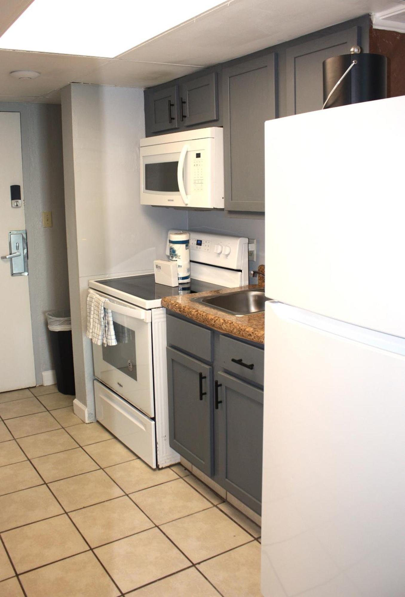 Blue Palmetto Vacation Rentals Myrtle Beach Zimmer foto