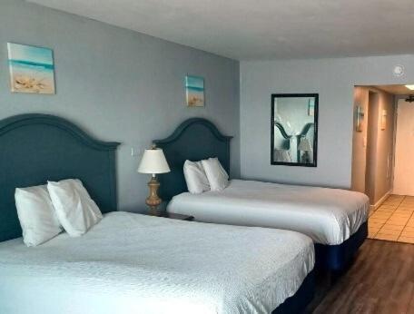 Blue Palmetto Vacation Rentals Myrtle Beach Zimmer foto
