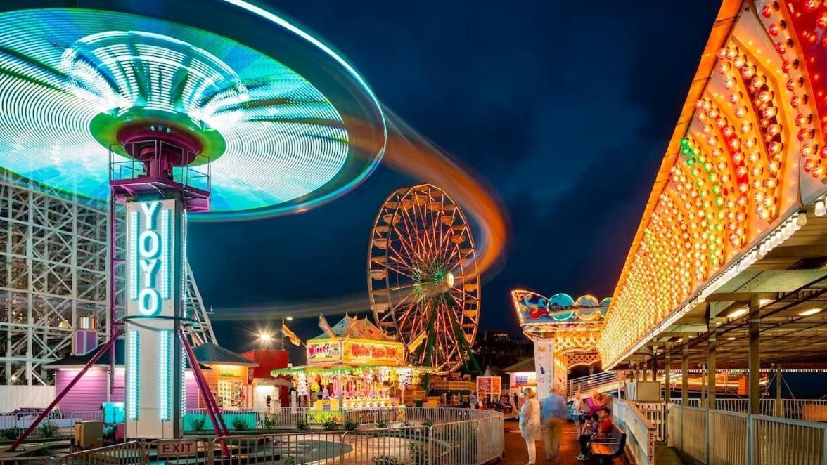 Blue Palmetto Vacation Rentals Myrtle Beach Zimmer foto